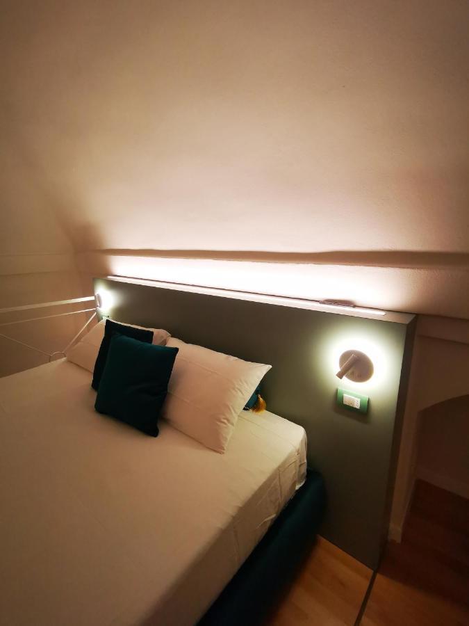 Gombruti14 Boutique Home Bologna Buitenkant foto