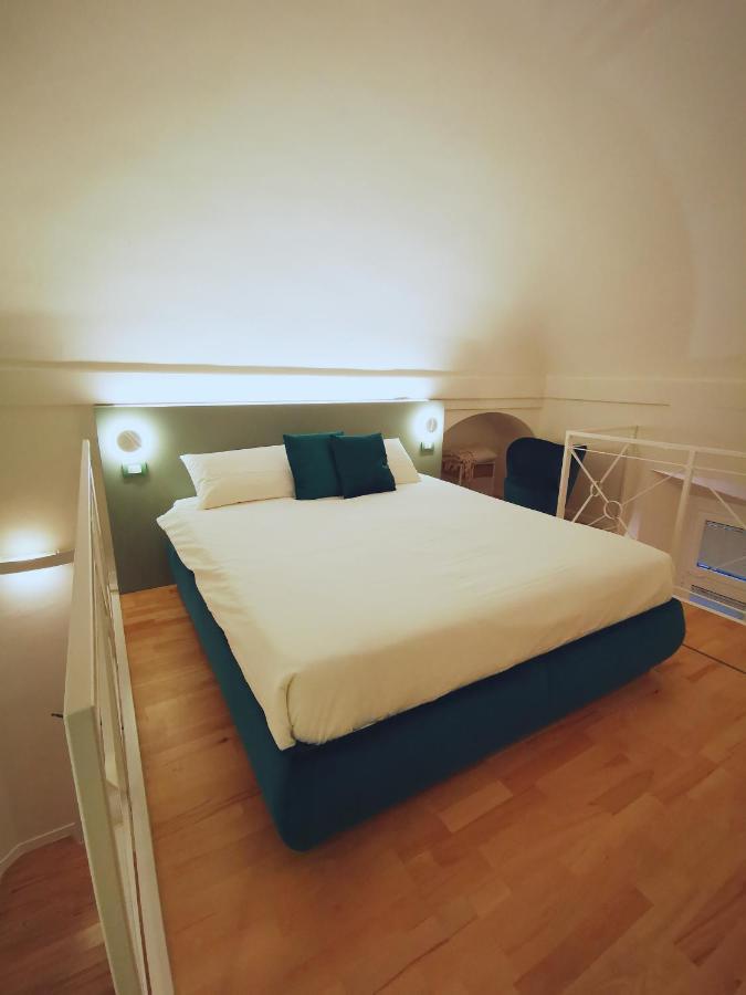 Gombruti14 Boutique Home Bologna Buitenkant foto