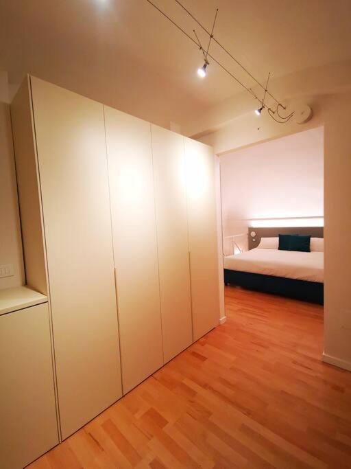 Gombruti14 Boutique Home Bologna Buitenkant foto