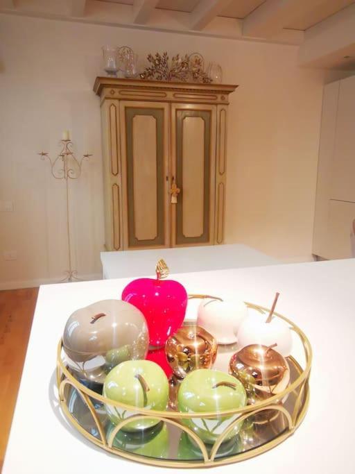 Gombruti14 Boutique Home Bologna Buitenkant foto