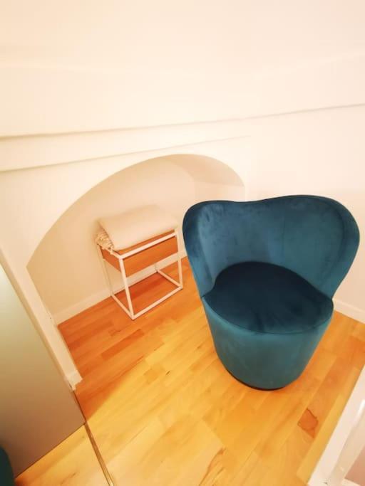 Gombruti14 Boutique Home Bologna Buitenkant foto