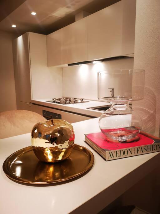 Gombruti14 Boutique Home Bologna Buitenkant foto