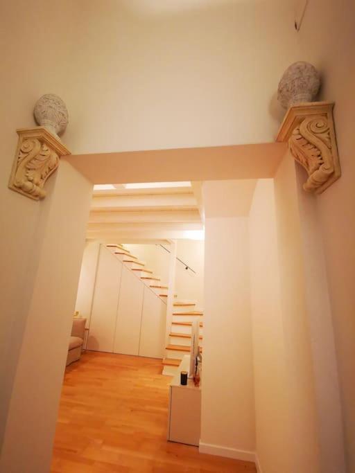 Gombruti14 Boutique Home Bologna Buitenkant foto