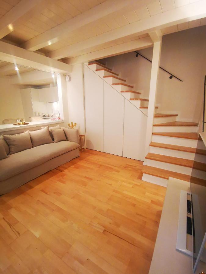 Gombruti14 Boutique Home Bologna Buitenkant foto