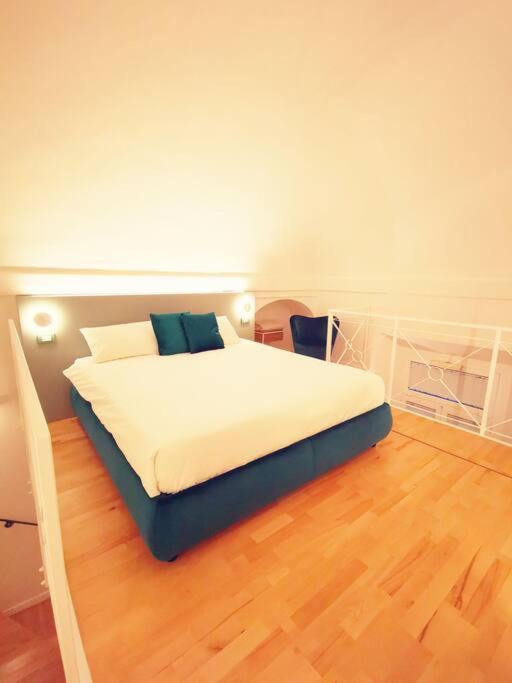 Gombruti14 Boutique Home Bologna Buitenkant foto