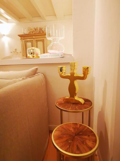 Gombruti14 Boutique Home Bologna Buitenkant foto