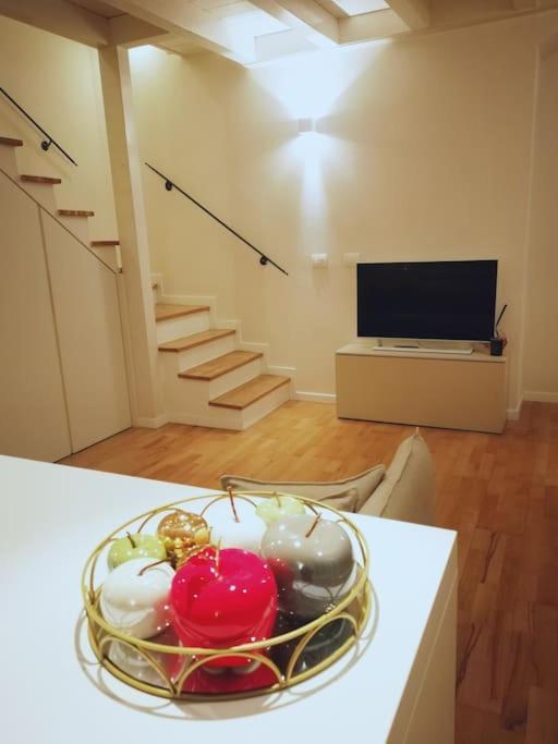 Gombruti14 Boutique Home Bologna Buitenkant foto