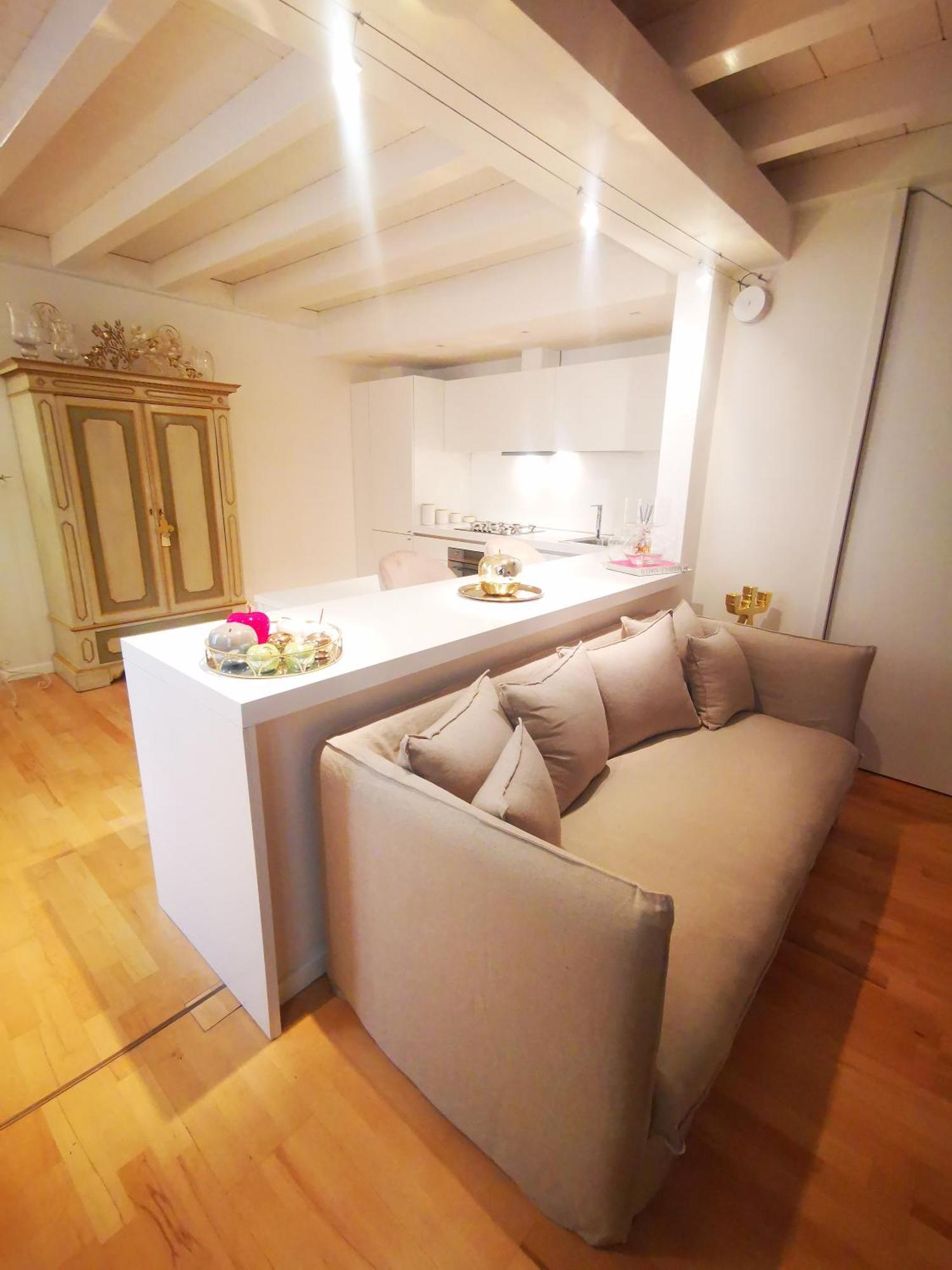 Gombruti14 Boutique Home Bologna Buitenkant foto