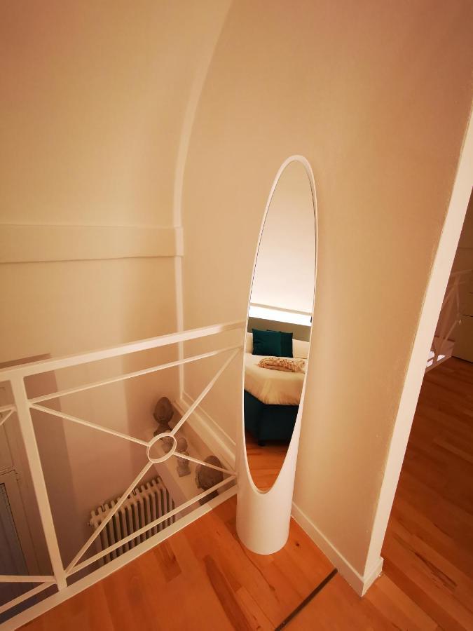 Gombruti14 Boutique Home Bologna Buitenkant foto