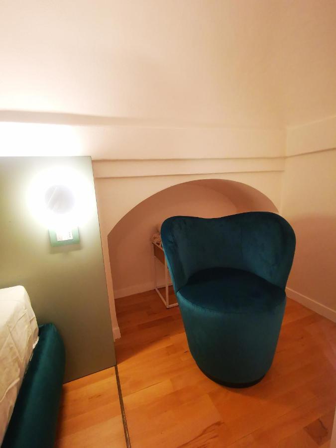 Gombruti14 Boutique Home Bologna Buitenkant foto