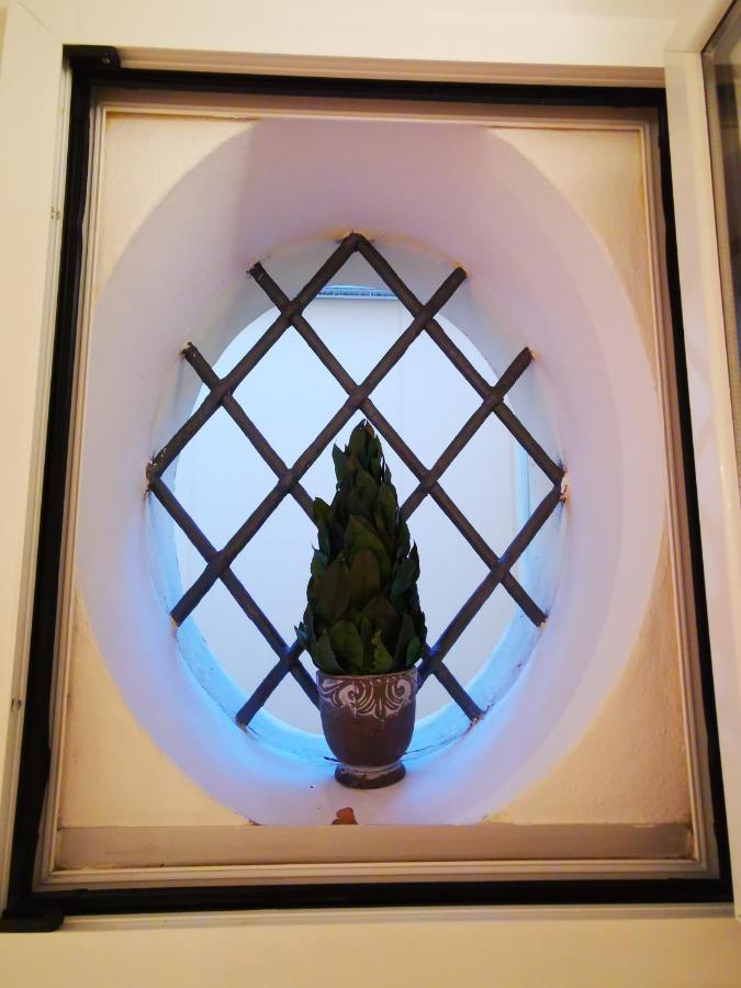 Gombruti14 Boutique Home Bologna Buitenkant foto