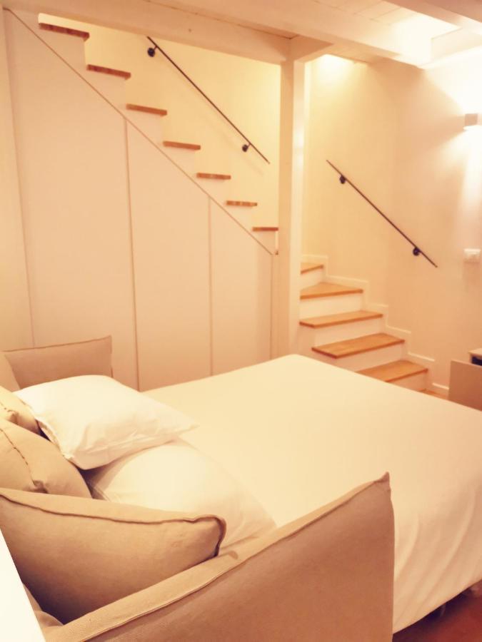 Gombruti14 Boutique Home Bologna Buitenkant foto
